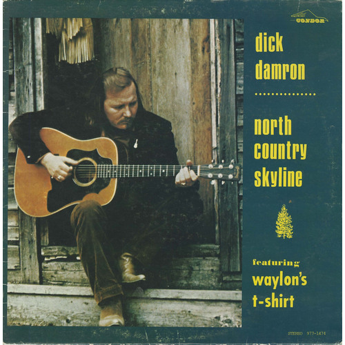 North Country Skyline