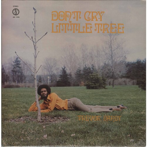 Don't Cry Little Tree