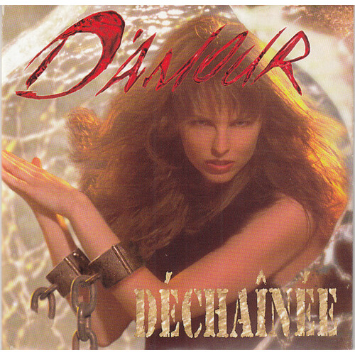 Déchaînée