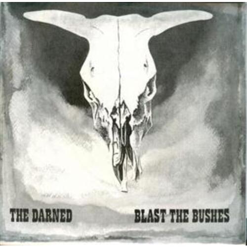 Blast the Bushes (EP)