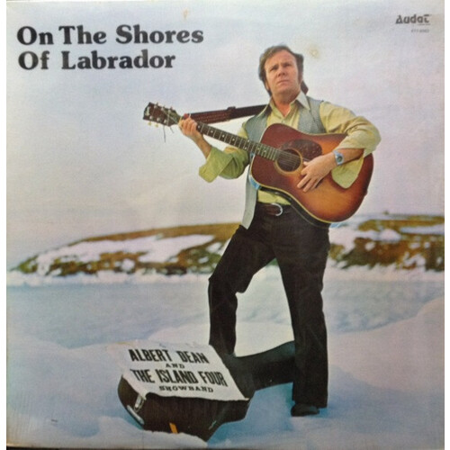 On the Shores of Labrador