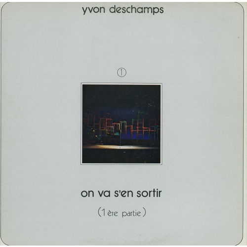 On va s'en sortir (1ère partie)
