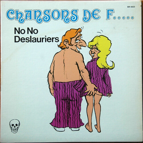 Chansons de F…