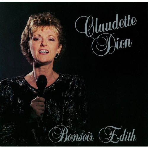 Bonsoir Edith