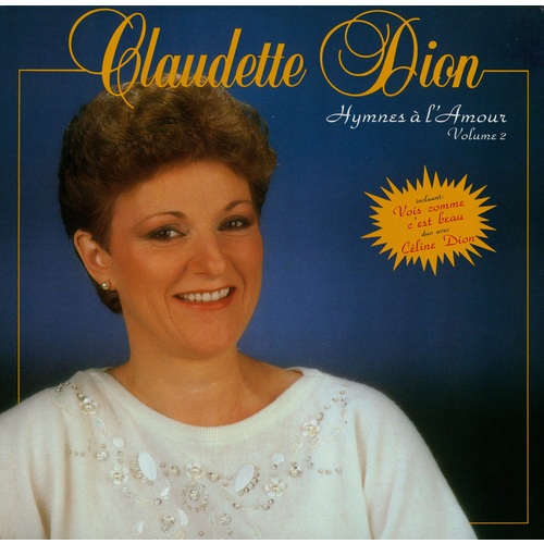 Hymnes à L'Amour Volume 2