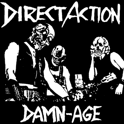 Damn-Age (compilation)