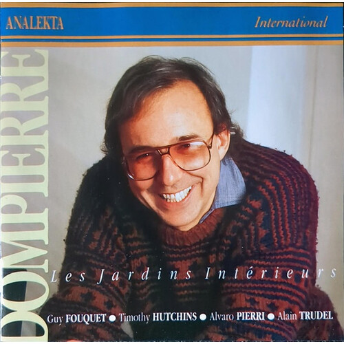 Les Jardins Intérieurs