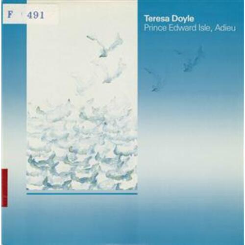 Prince Edward Island, Adieu