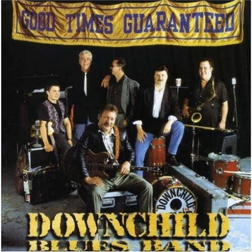 Good Times Guaranteed