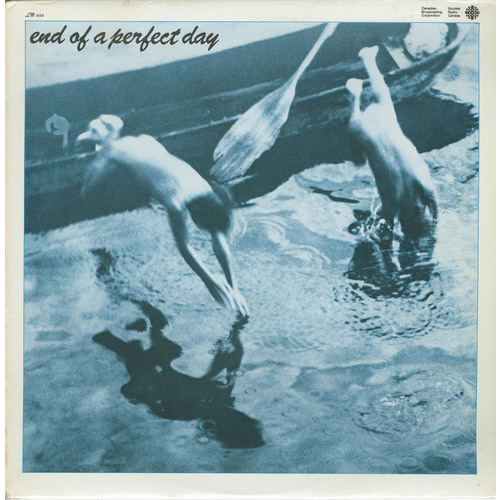 End of a Perfect Day comp