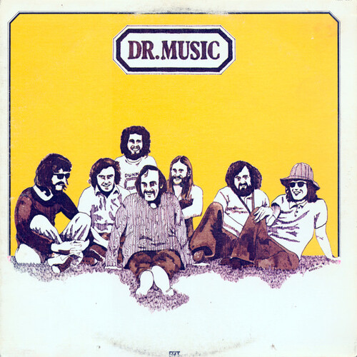 Dr. Music II