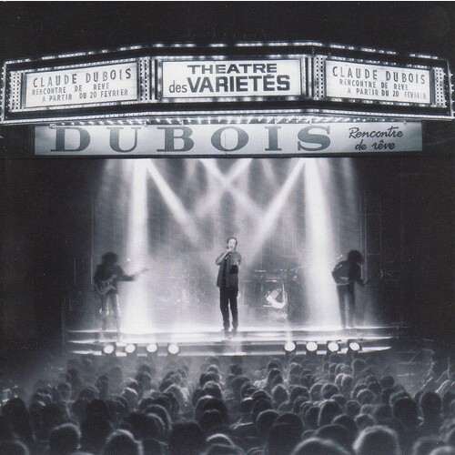 Variétés - Rencontre de rêve 