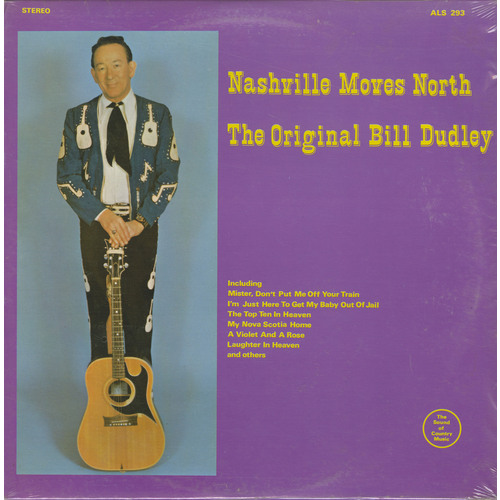 Nashville Moves North