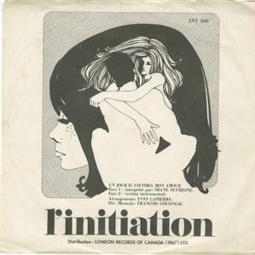 l'Initiation (picture sleeve)