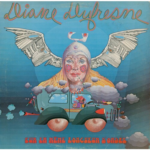 Sur la même longueur d'ondes