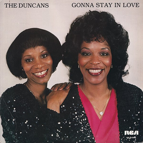 Gonna Stay in Love
