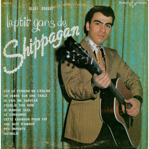 Le p'tit gars de Shippagan