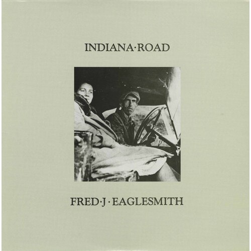 Indiana Road