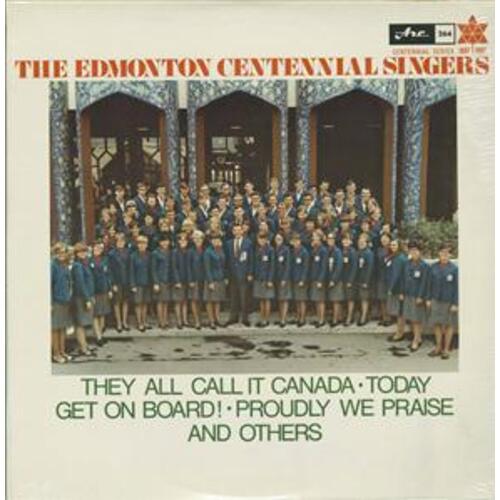 They Call it Canada (mono)