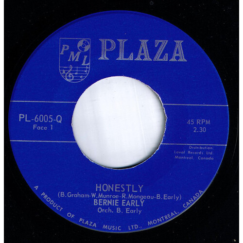 Marie Antoinette b/w Honestly