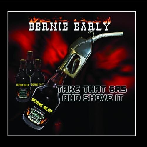 Take That Gas And Shove It