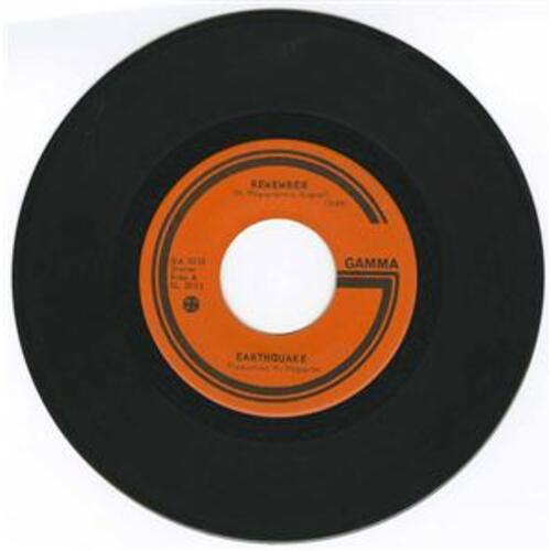 Remember b/w This Winter