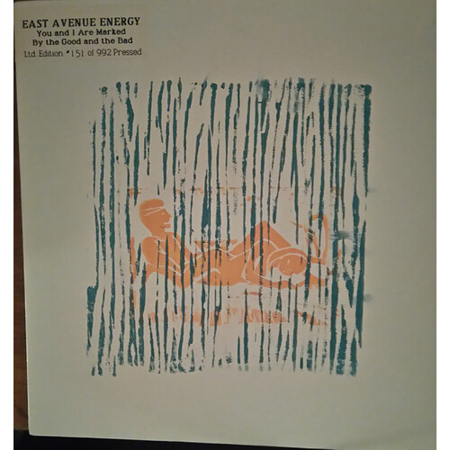 You and I Are Marked by the Good and the Bad