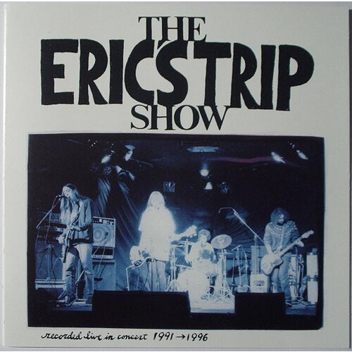The Eric's Trip Show (live)