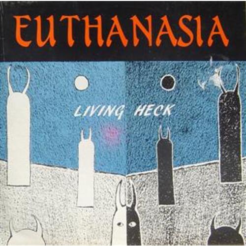 Living Heck (EP)
