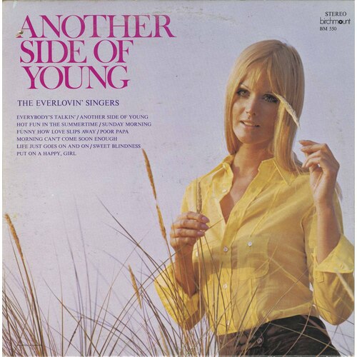 Another Side of Young