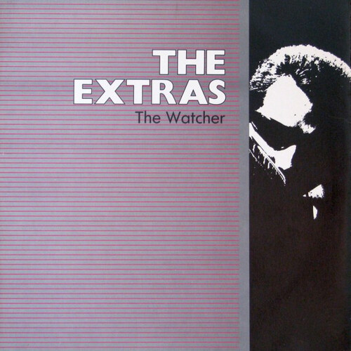 The Watcher (EP)