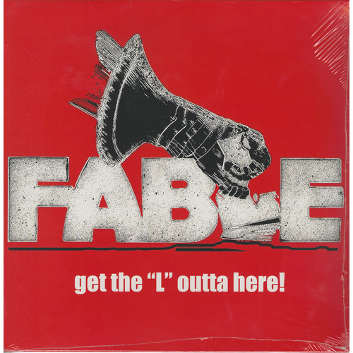 Get the "L" Outta Here! (promo)