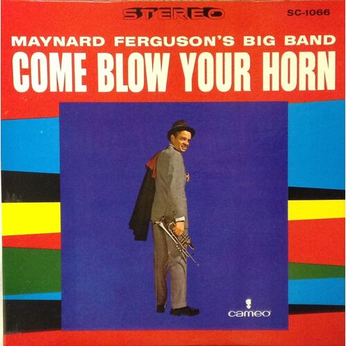 Come Blow Your Horn