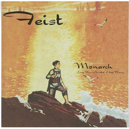 Monarch (Lay Down Your Jeweled Head)