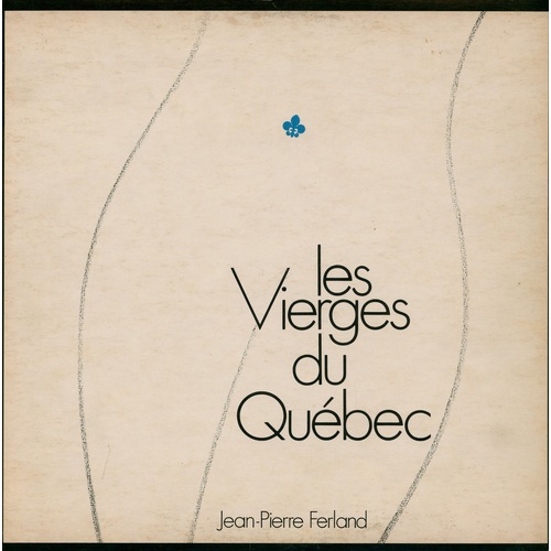 Les Vierges du Québec