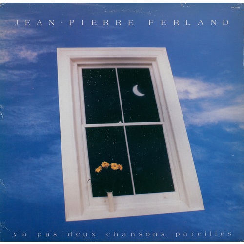 y' a pas deux chansons pareilles