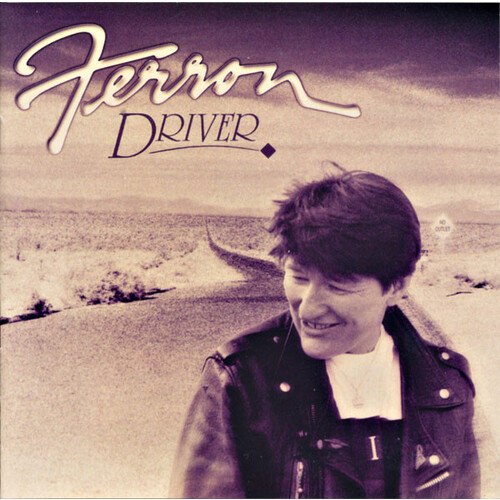 Driver (2 different covers)