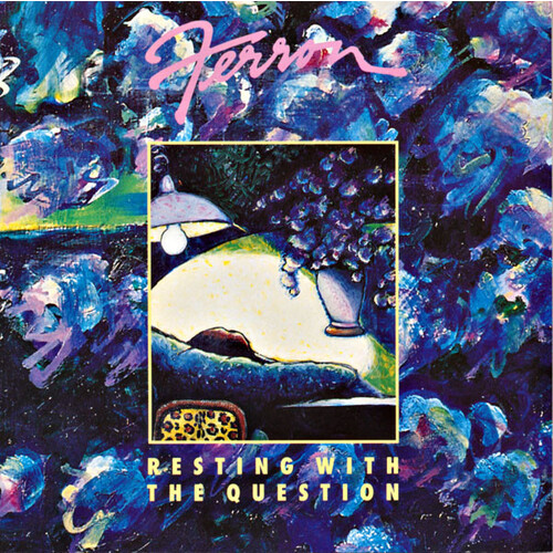 Resting With The Question