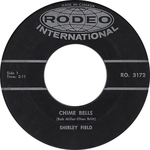 Chime Bells b/w Illusion