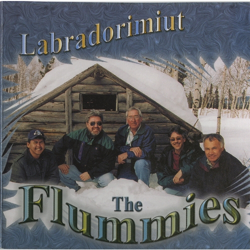 Labradorimiut