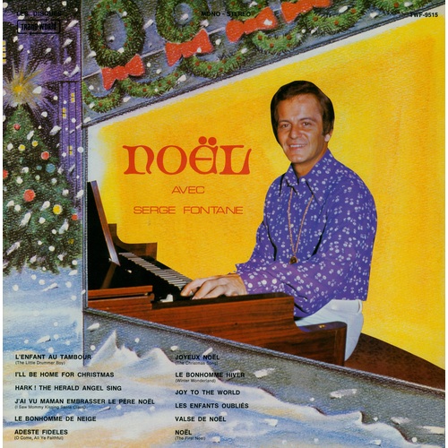 Noël