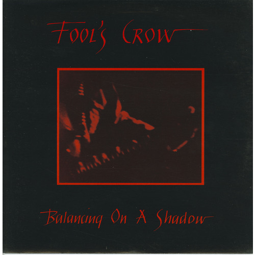 Balancing on a Shadow