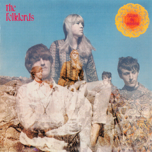 Release the Sunshine (re-issue)