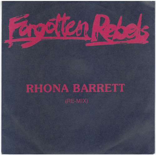 Rhona Barrett (Re-Mix)