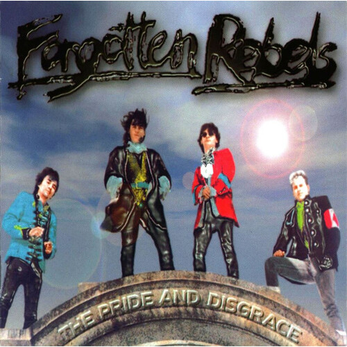 The Pride and Disgrace