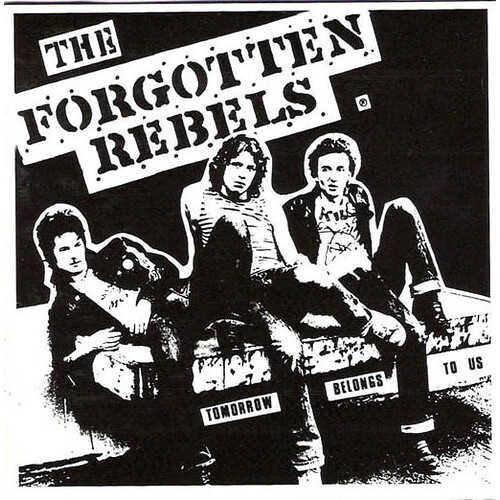 Tomorrow Belongs To Us