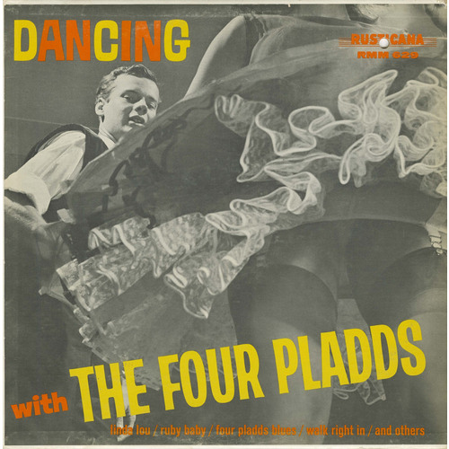 Dancing With