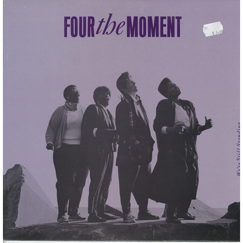 We're Still Standing