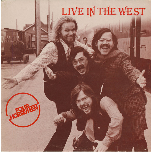 Live in the West