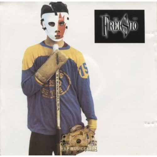 People in Your Neighbourhood